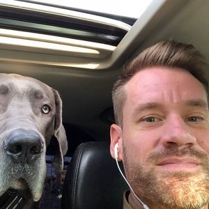 Meet your Posher, Steven